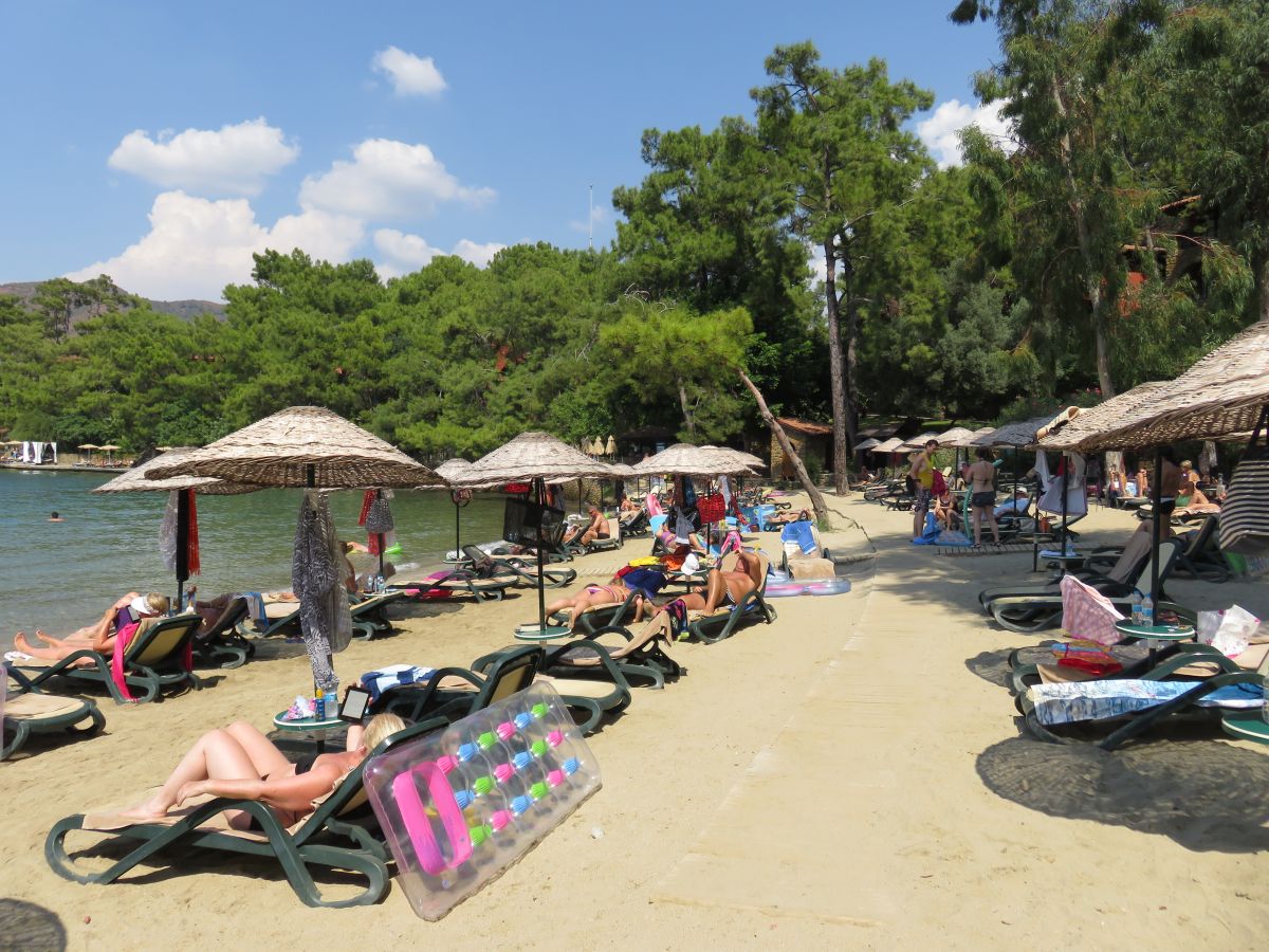 imagini hotel MARMARIS IMPERIAL